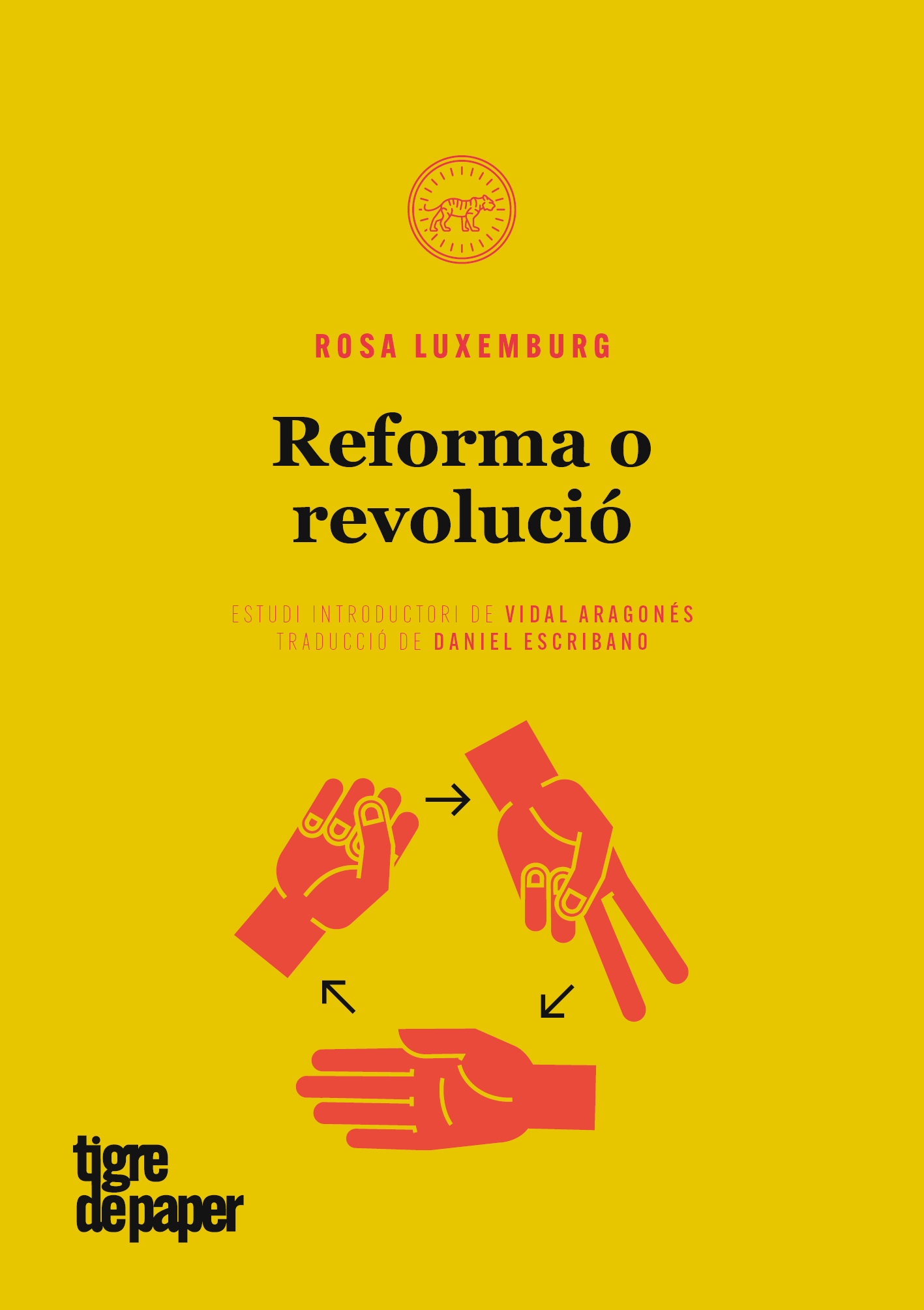 Reforma o revolució