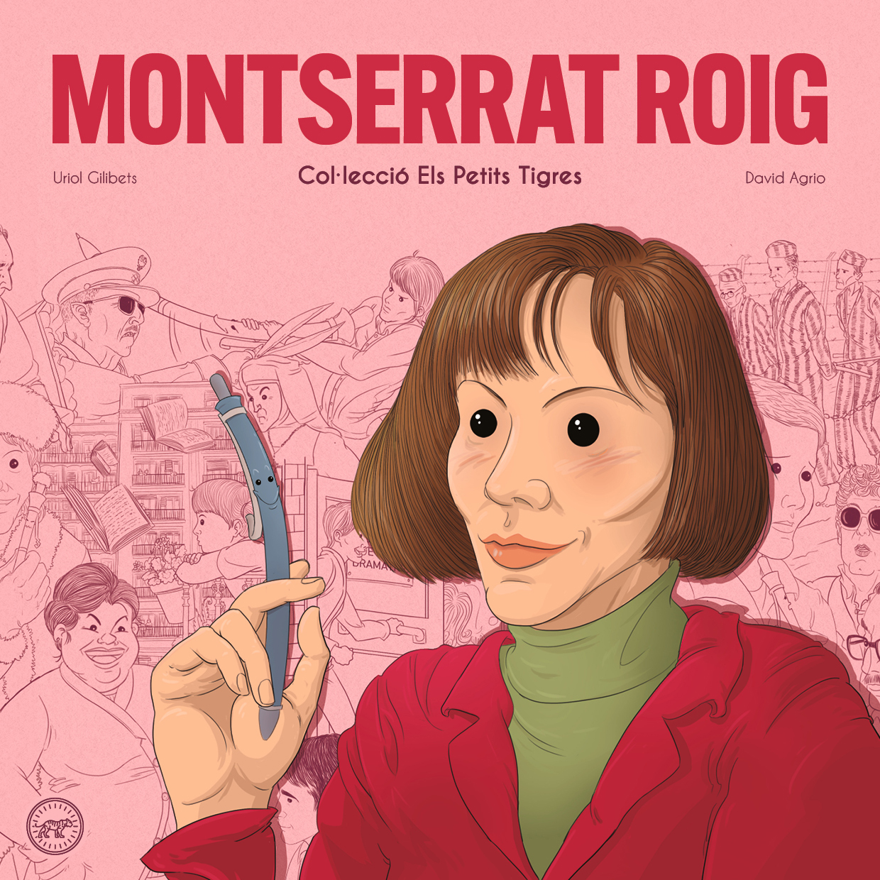 Montserrat Roig