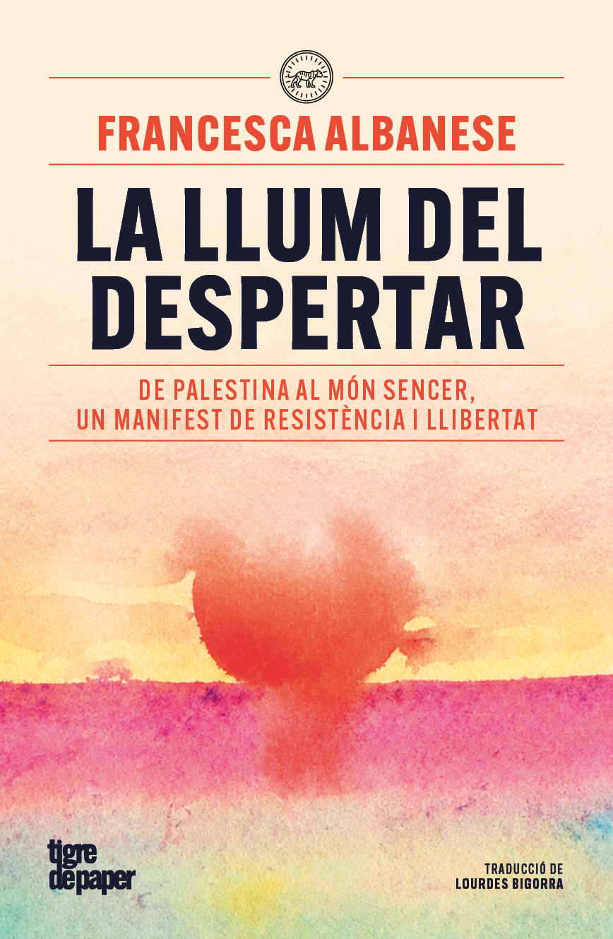 La llum del despertar