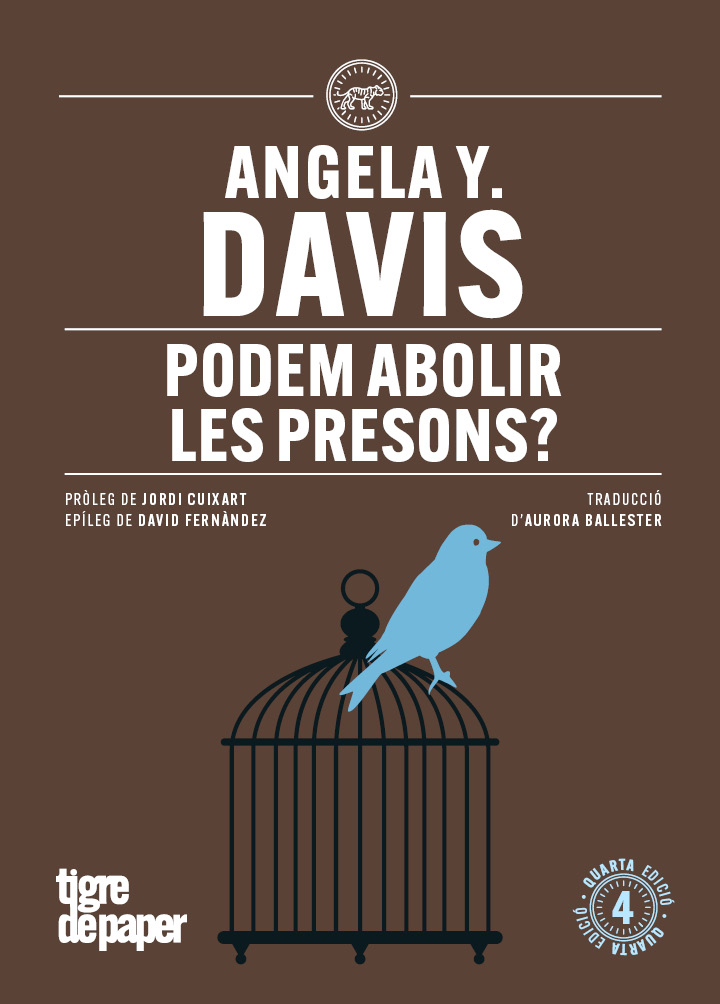 Podem abolir les presons?