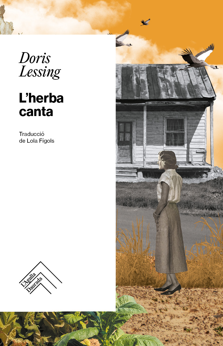 L'herba canta L'herba canta