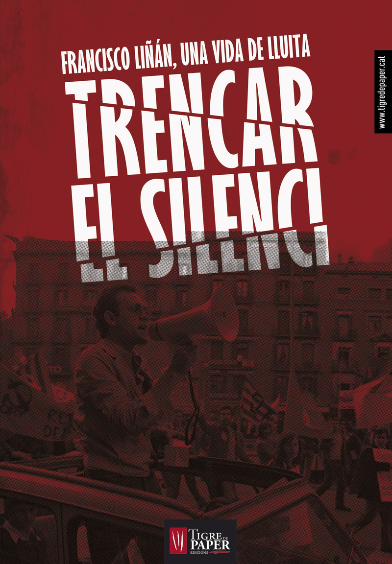 Trencar el silenci Trencar el silenci