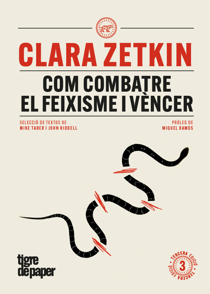 Com combatre el feixisme i vèncer